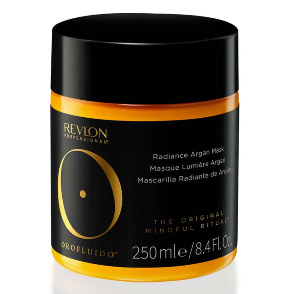Revlon Orofluido maska do włosów 250 ml