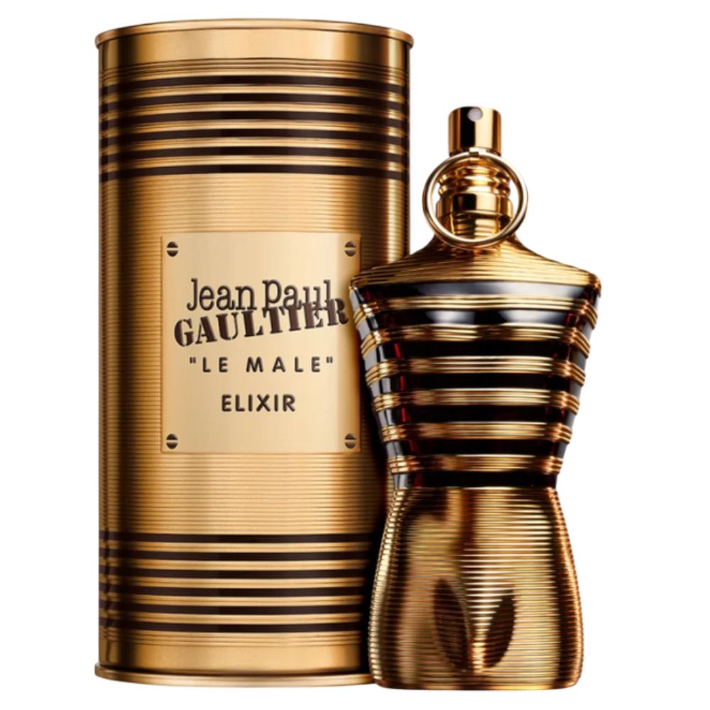 Jean Paul Gaultier Le Male Elixir Parfum 75 ml