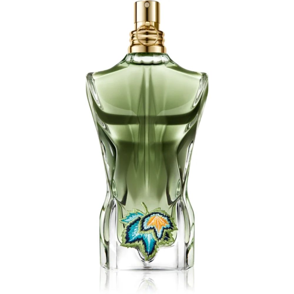 Jean Paul Gaultier Le Beau Paradise Garden woda perfumowana 125 ml