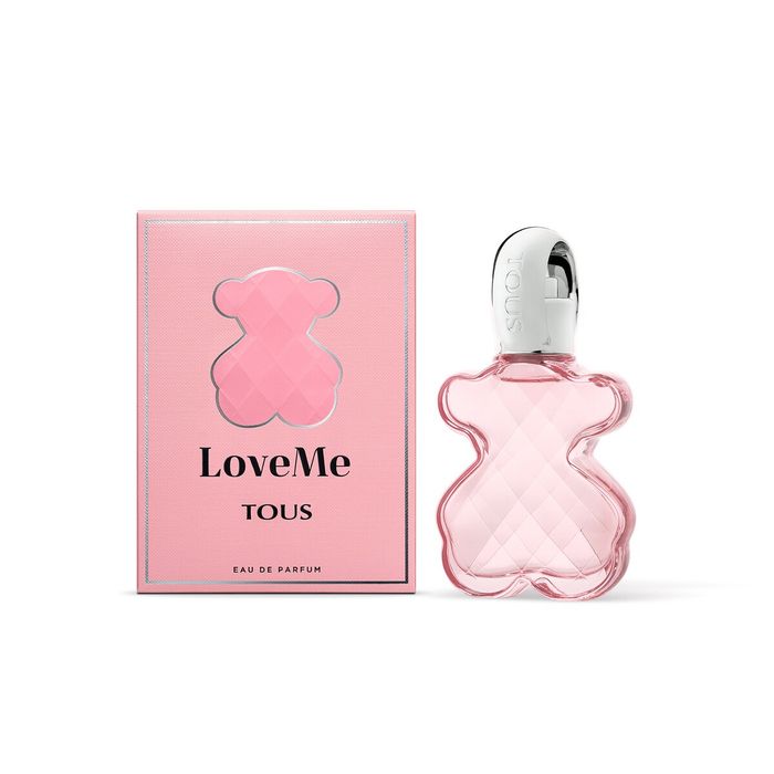 TOUS LOVE ME WODA PERFUMOWANA DLA NIEJ EDP DAMSKA 30ML main product photo