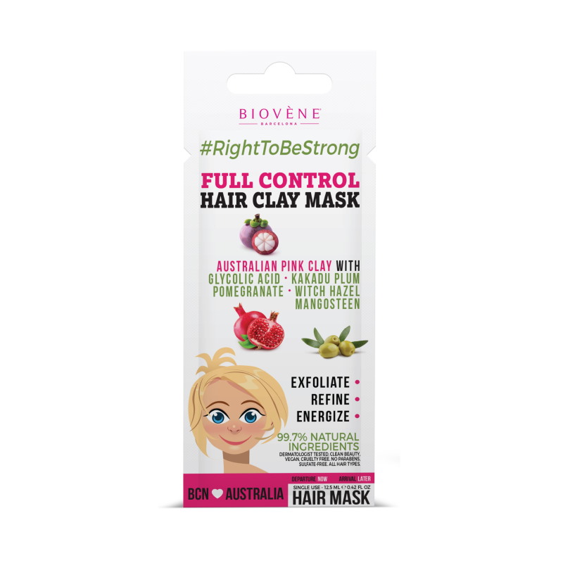 BIOVENE MASECZ GLIN WSPOM KONT WL 12.5ML main product photo