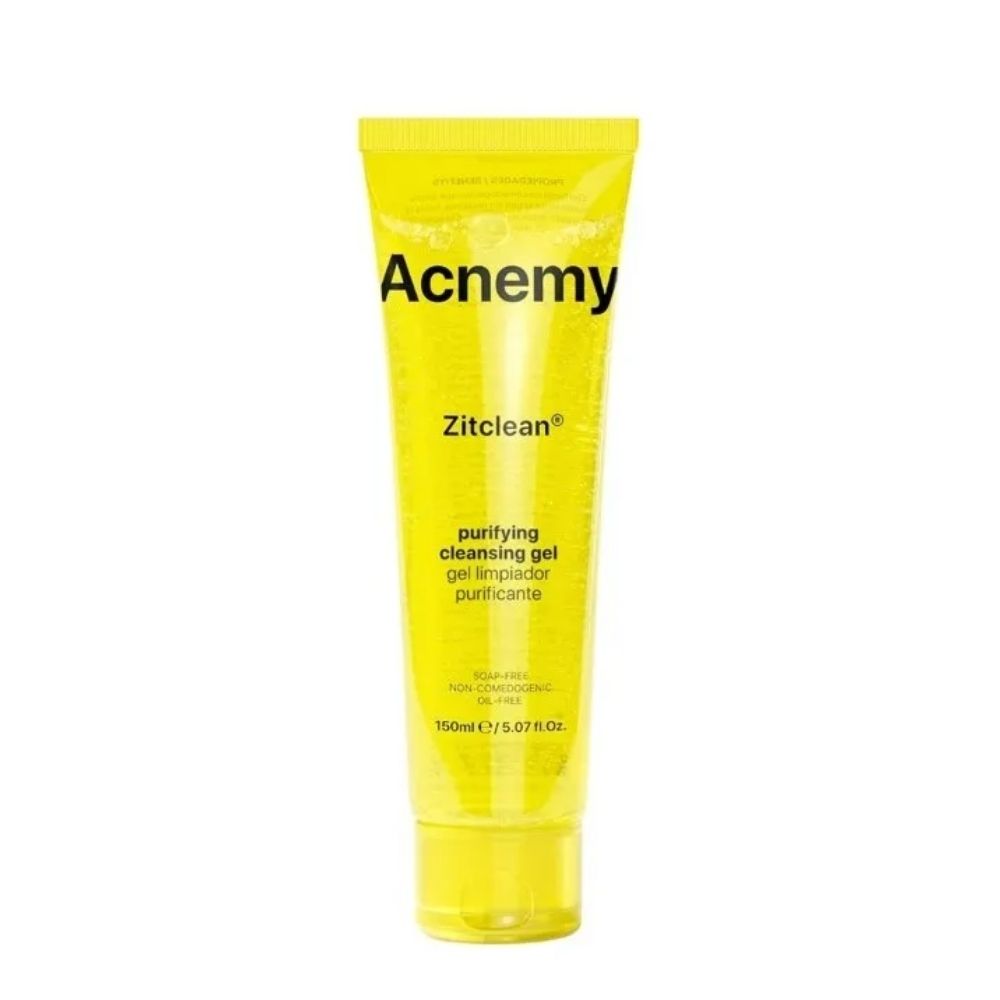 Acnemy Zitclean żel myjący do skóry trądzikowej 150 ml