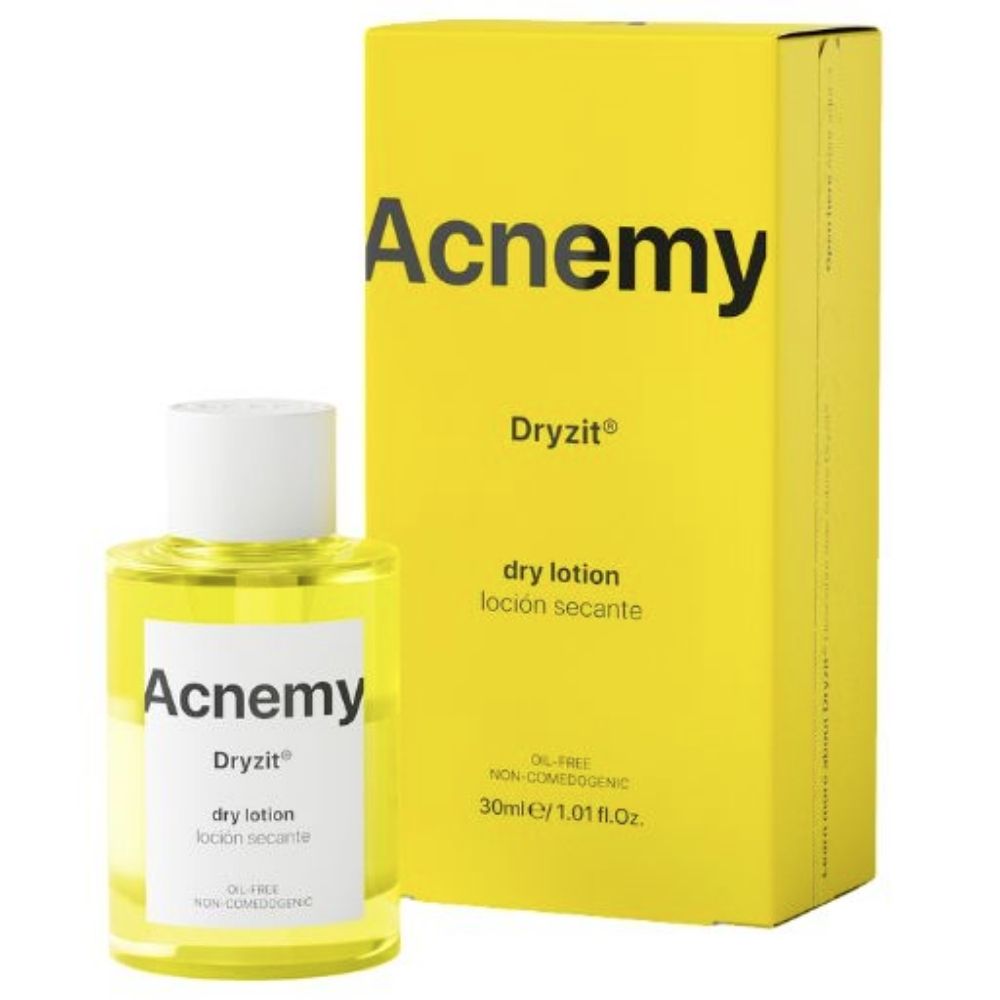 Acnemy Dryzit preparat na stany zapalne skóry 30 ml