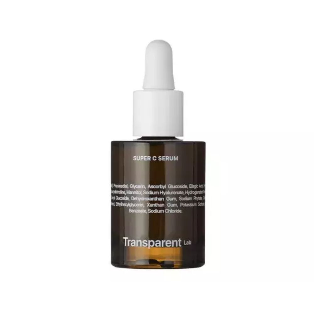 Transparent Lab Super C Serum do twarzy 30 ml