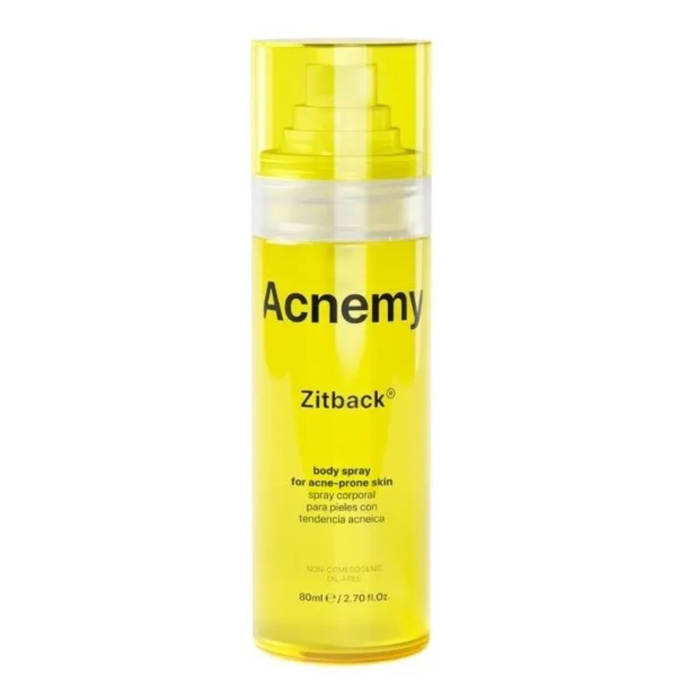 Acnemy Zitback 80 ml