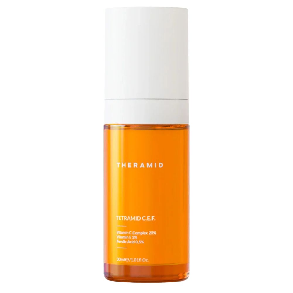 Theramid Tetramid C.E.F. 30 ml