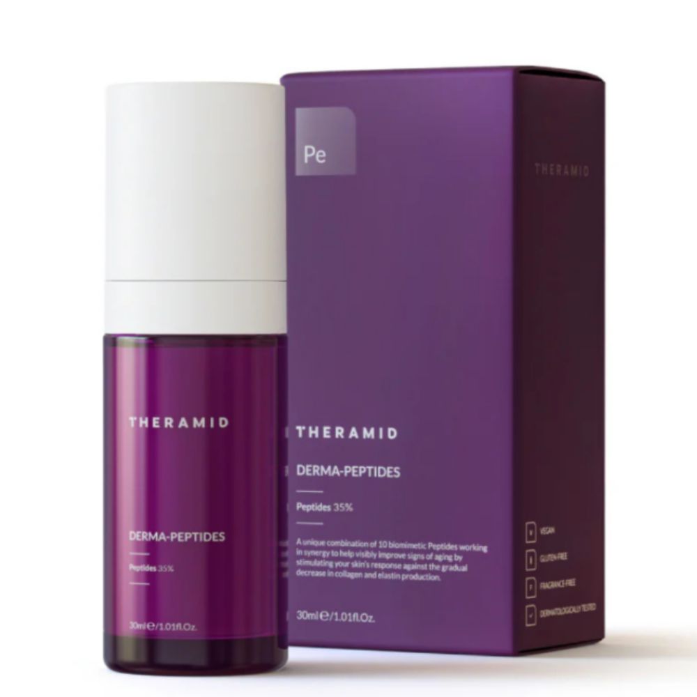 Theramid Derma-Peptides 30 ml