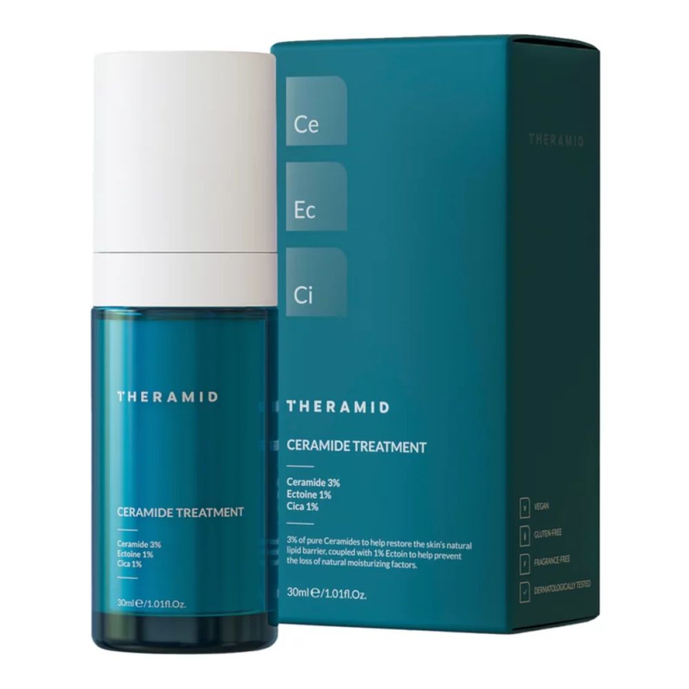 Theramid Ceramide Treatment 30 ml
