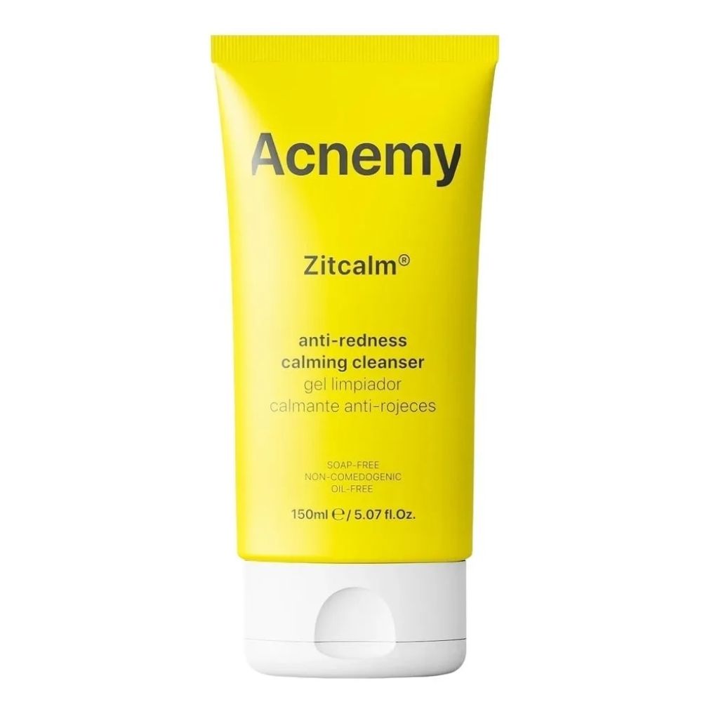 Acnemy Zitcalm Żel do łagodnego oczyszczania skóry trądzikowej 150 ml