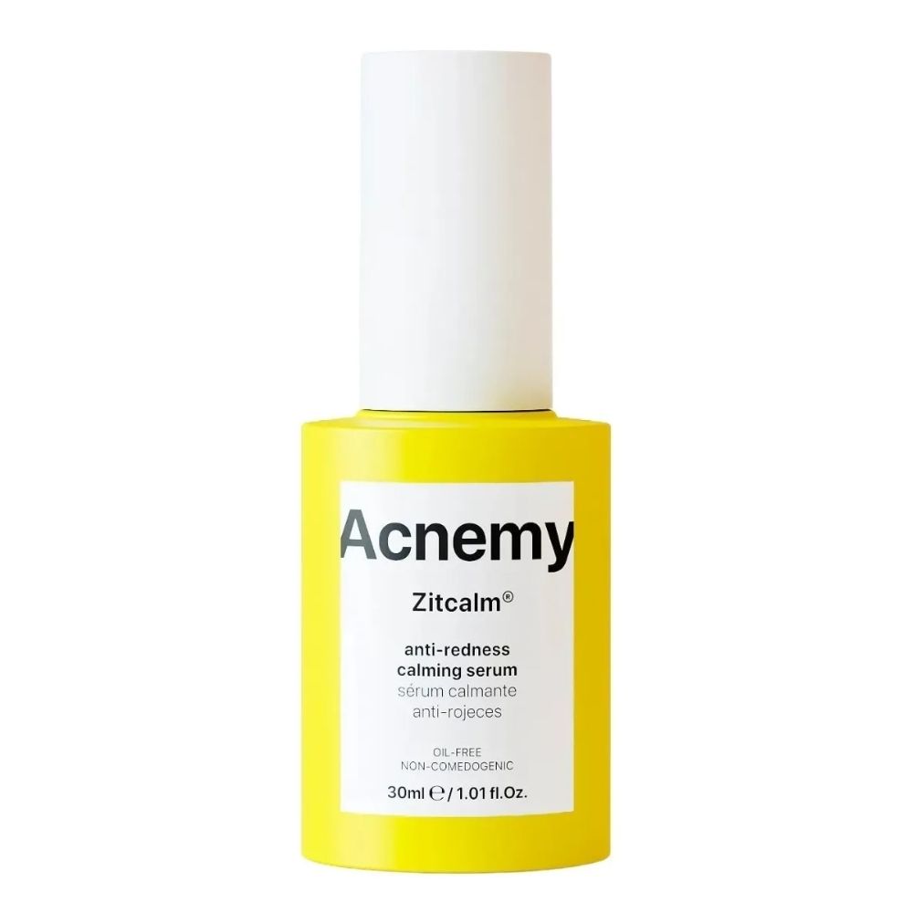 Acnemy Zitcalm Calming Serum 30 ml