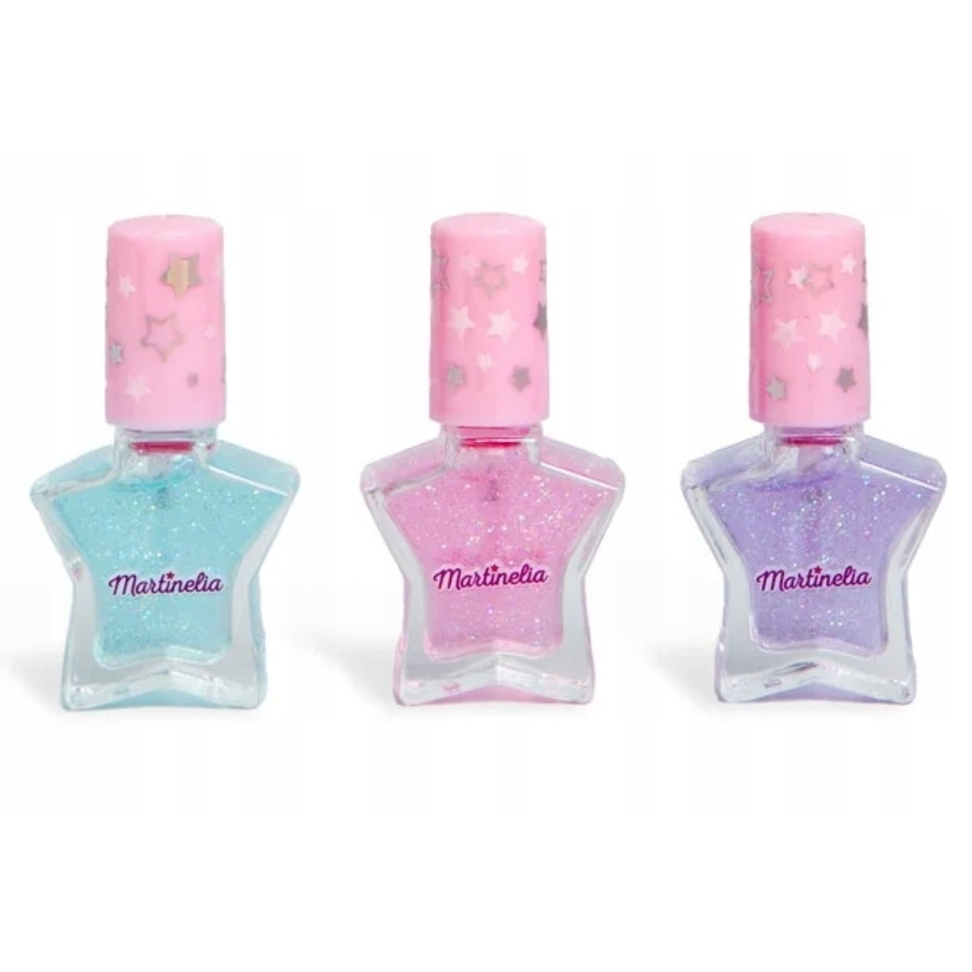 Martinelia lakier do paznokci