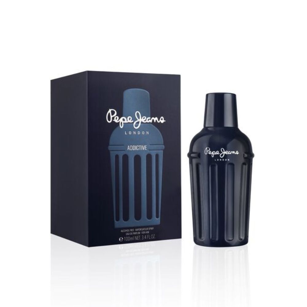 Pepe Jeans Addictive Woda perfumowana dla mężczyzn 100ml