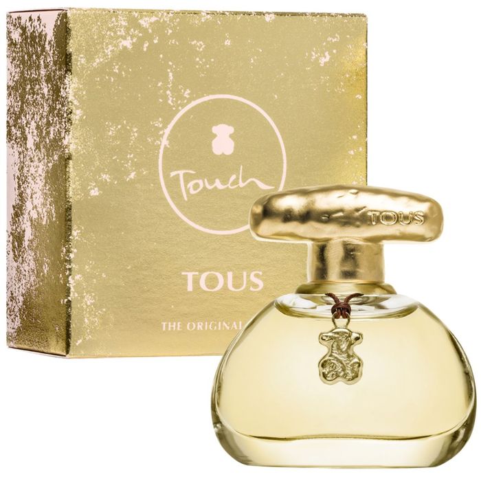 Tous Touch woda toaletowa damska 30 ml main product photo