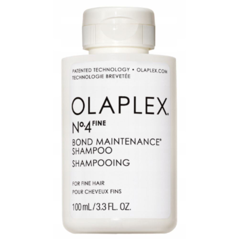Olaplex No.4Fine Bond Maintenance Shampoo szampon do włosów 100 ml