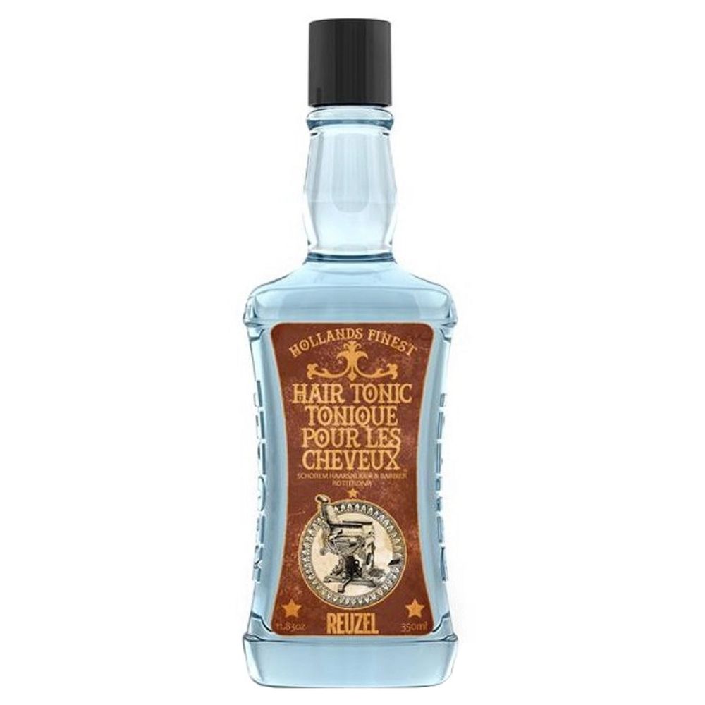 Reuzel Hair Tonic tonik do włosów 350 ml