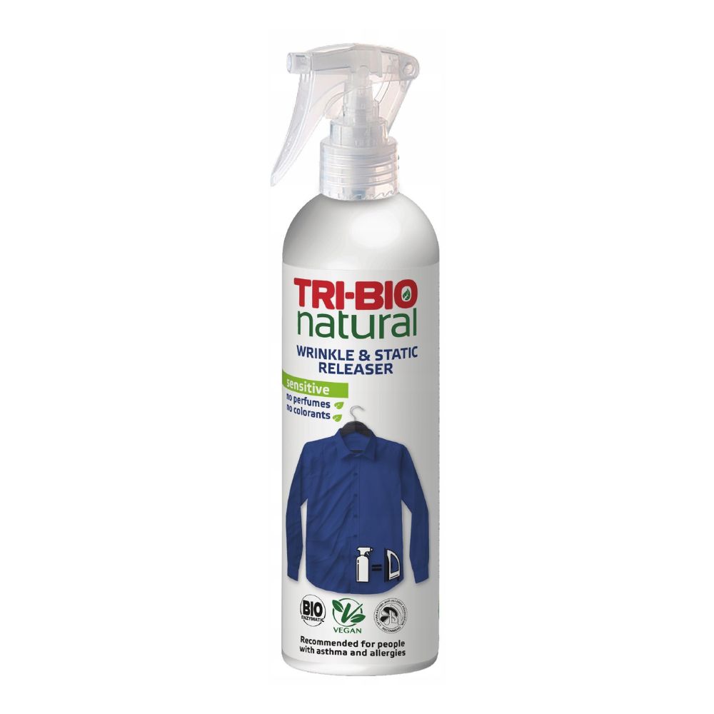 Tri-Bio Żelazko w sprayu 210 ml