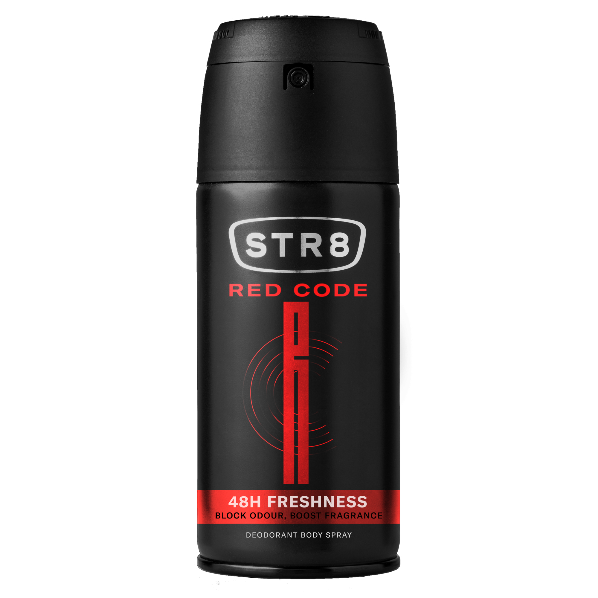 STR8 Red Code Dezodorant w aerozolu 150 ml