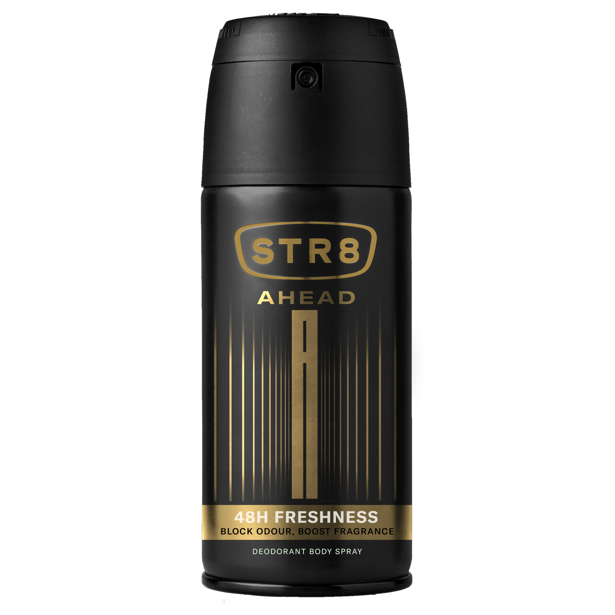 STR8 Ahead Dezodorant w aerozolu 150 ml