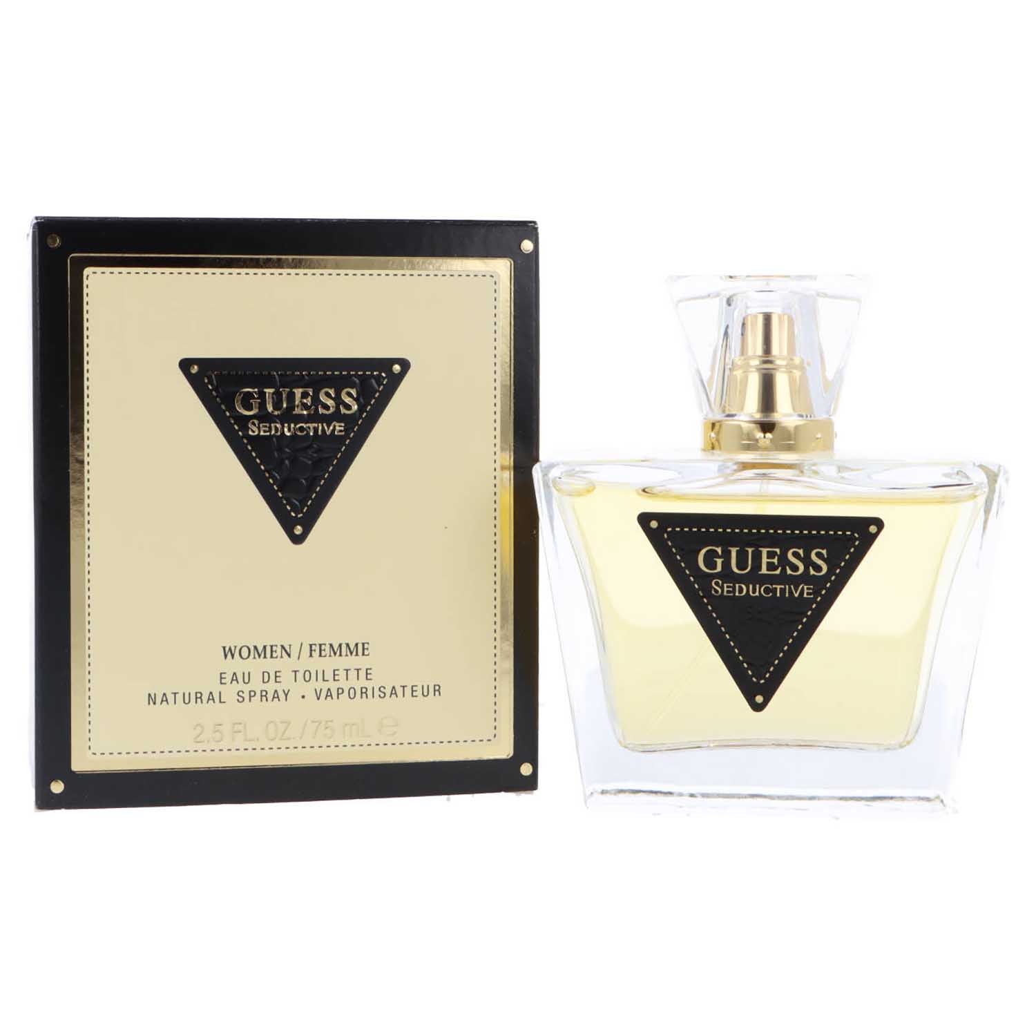 GUESS Seductive woda toaletowa 75 ml