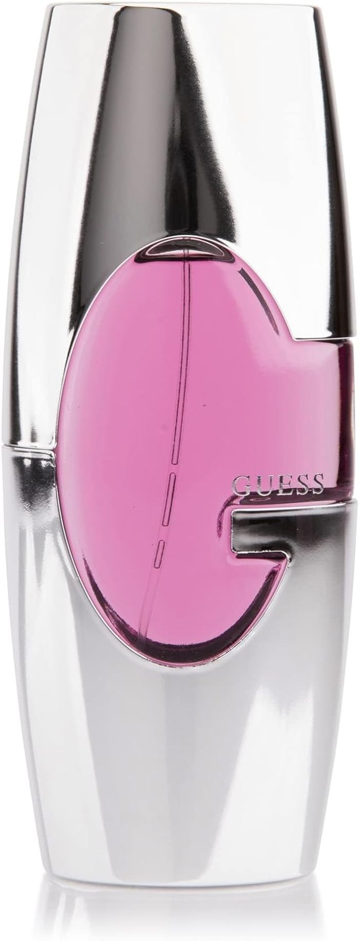 Guess pink woda perfumowana 50ml main product photo