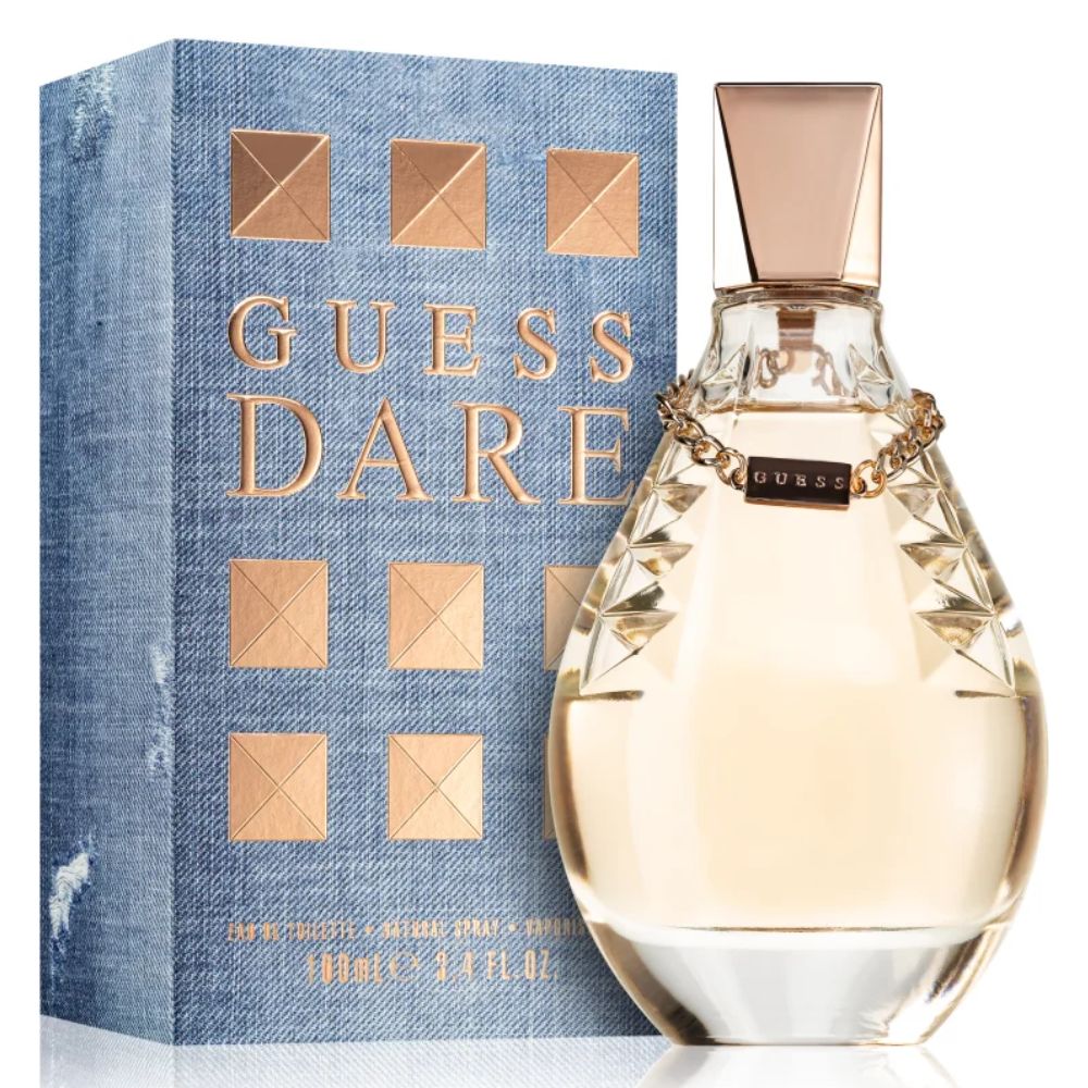 Guess Dare woda toaletowa 100 ml main product photo