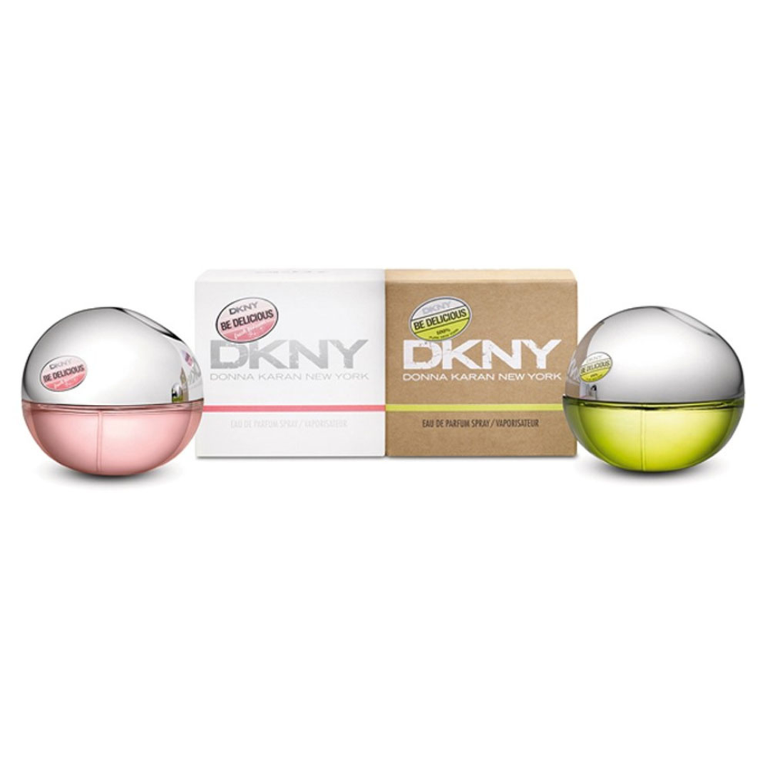 DKNY BE DEL.FRESH BLOOSOM woda perfumowana2X30 X24 main product photo