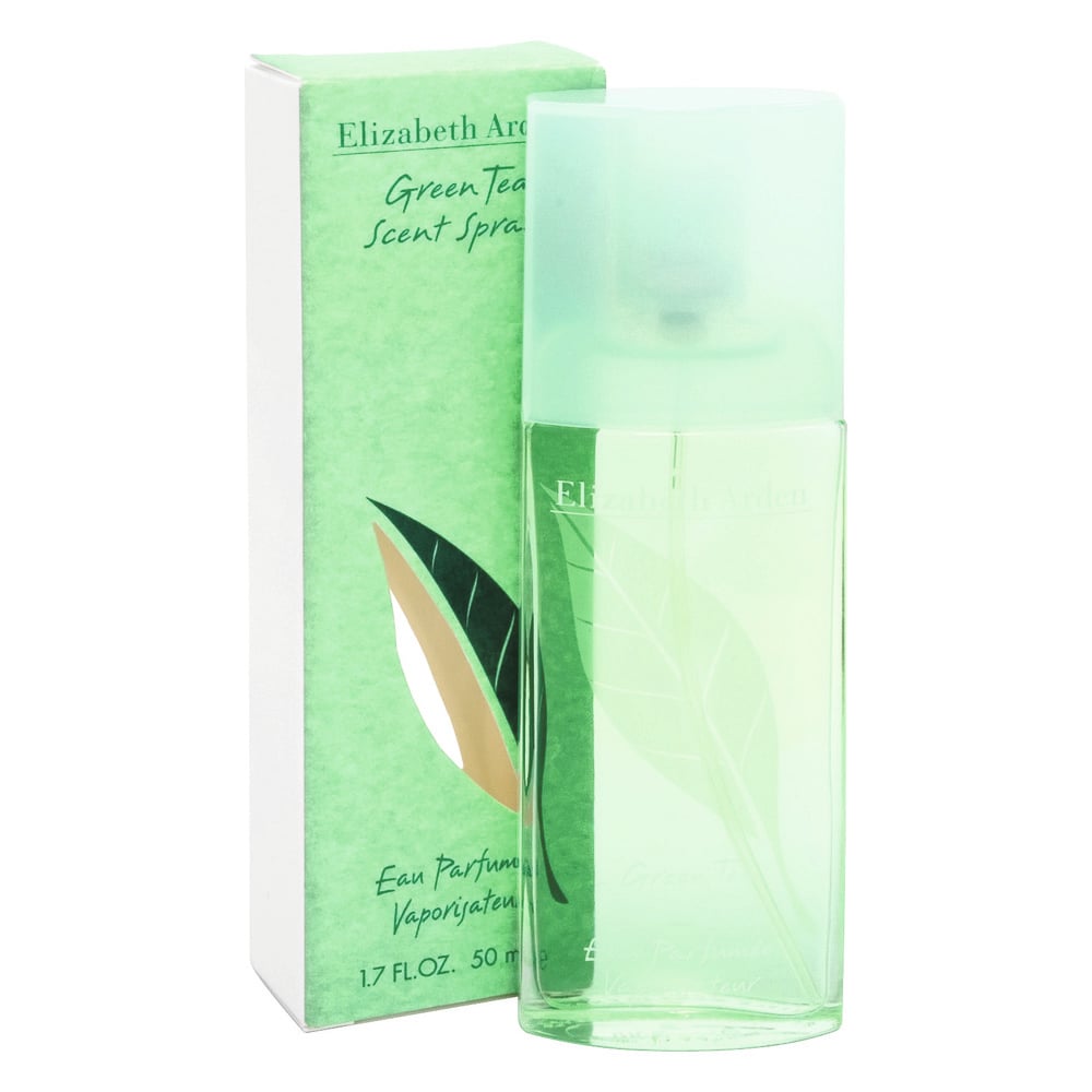 Elizabeth Arden Green Tea woda perfumowana 50ml