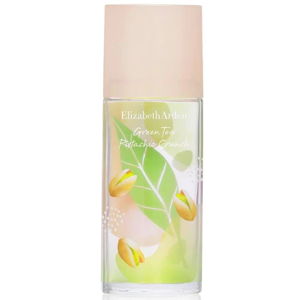 Elizabeth Arden Green Tea Pistachio Crunch woda toaletowa 100 ml