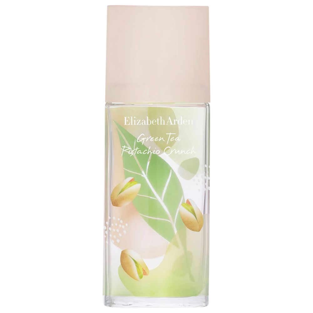 Elizabeth Arden Green Tea Pistachio Crunch woda toaletowa 50 ml