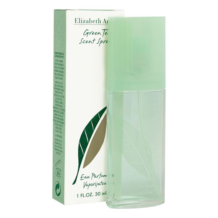 ELIZABETH ARDEN E.ARDEN GREEN TEA EDP 30ML main product photo