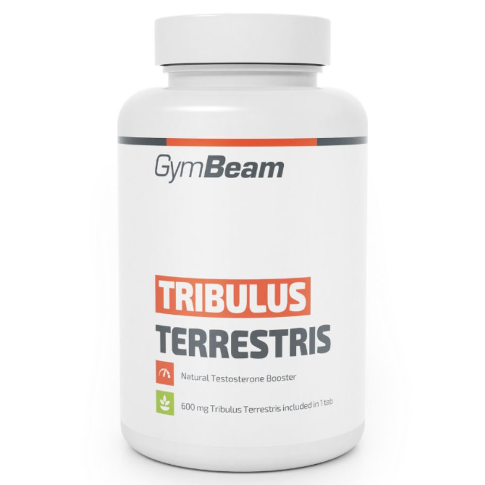 GymBeam Tribulus Terrestris 120 sztuk