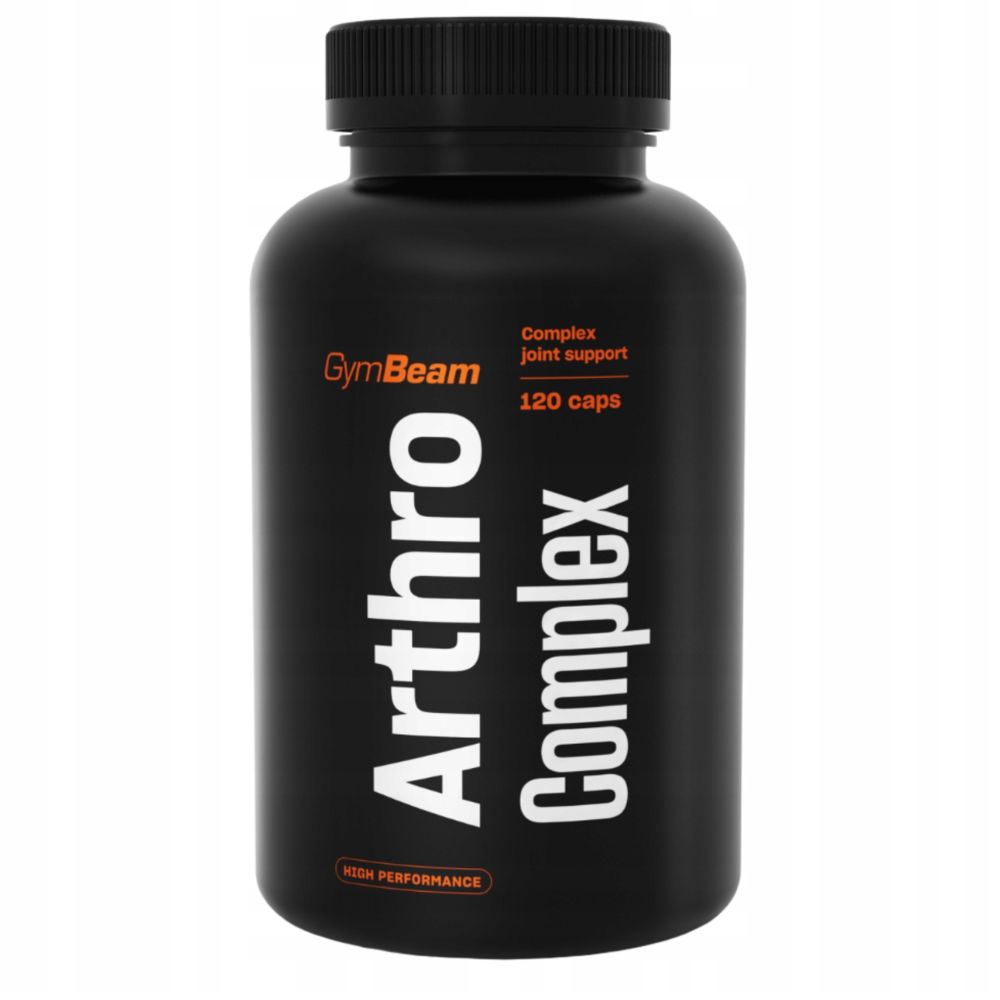 GymBeam OG1 Arthro Complex 120 kapsułek