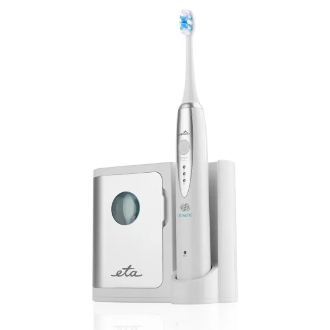 ETA SONETIC MAX szczoteczka soniczna 1szt.