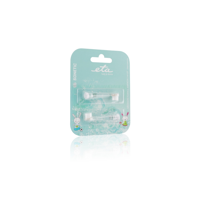 ETA SONETIC KIDS KONC.WIEK 3-6 LAT 1SZT main product photo