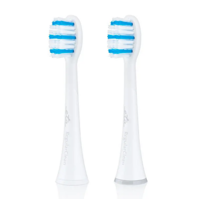 ETA Soneti Soft końcówki do szczoteczki 2szt main product photo