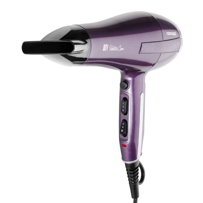 CONCEPT Violette Care VV5731 suszarka do włosów 1 sztuka main product photo
