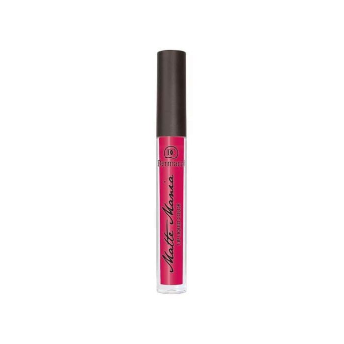 DERMACOL MATTE MANIA LIPSTICK NO.23 main product photo