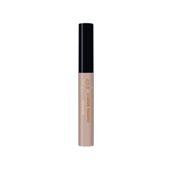Dermacol Waterproof Eyebrow Mascara tusz do brwi no.1 main product photo