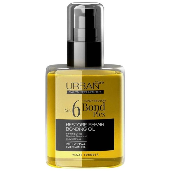 Urban Care No:6 Bond Plex olejek do włosów 100 ml main product photo