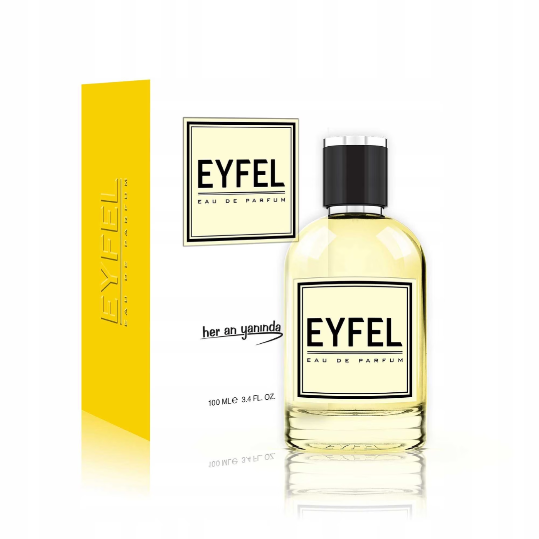 Eyfel perfumy męskie m-46 100ml main product photo
