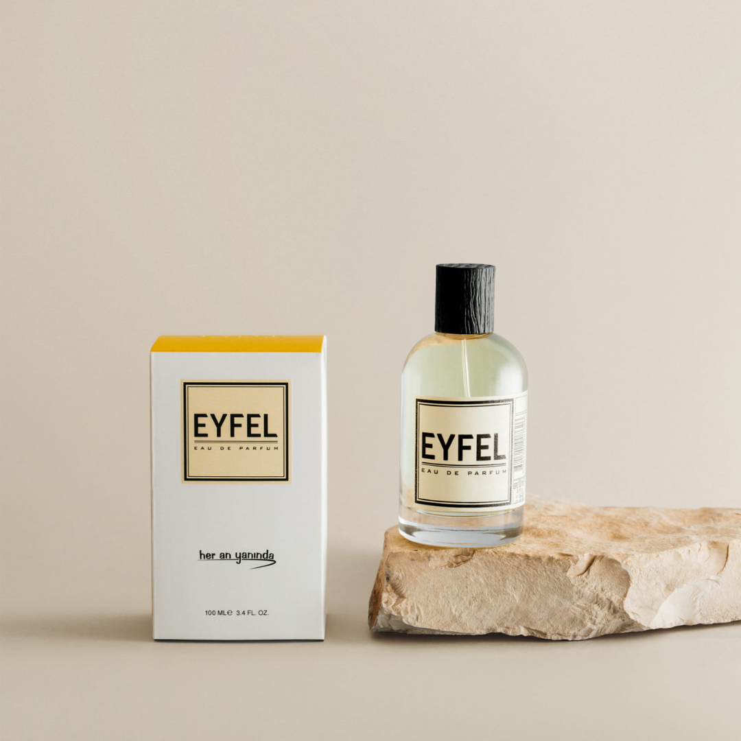 EYFEL PERFUMY DAMSKIE W-133 100ML main product photo