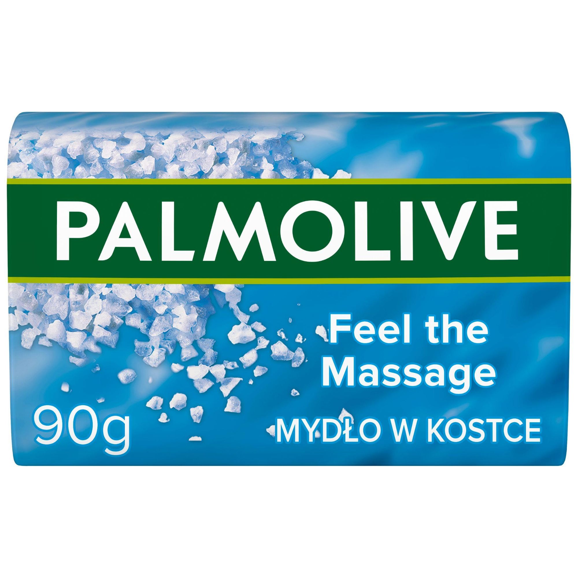 PALMOLIVE THERMAL SPA MYDŁO W KOSTCE 90G