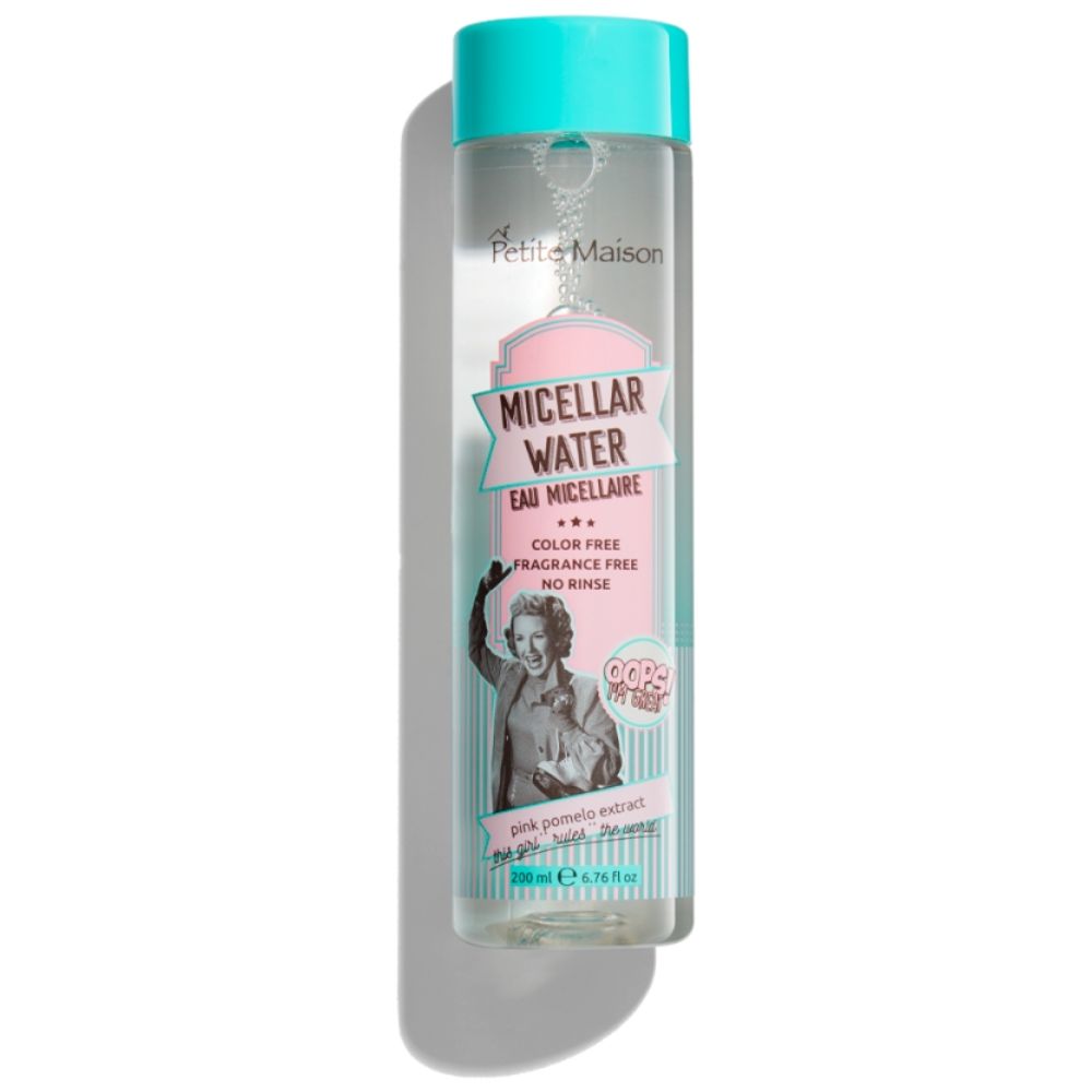Petite Maison płyn micelarny 200 ml