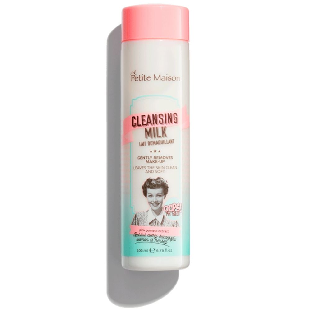 Petite Maison mleczko oczyszczające 200 ml