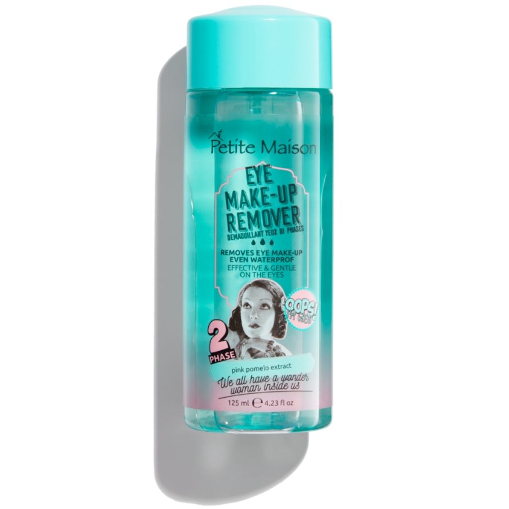 Petite Maison płyn do demakijażu oczu 125 ml