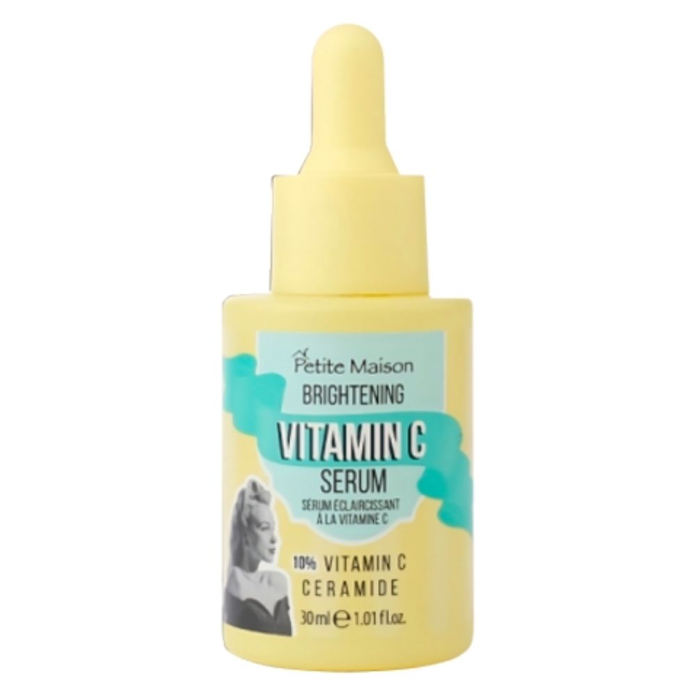 Petite Maison serum do twarzy z witaminą C 30 ml