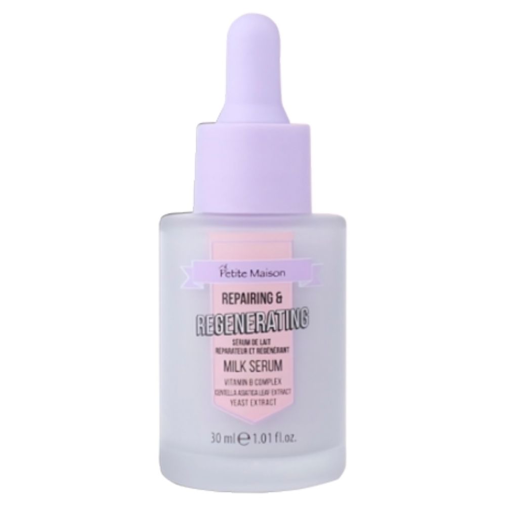 Petite Maison mleczne serum regenerujące 30 ml