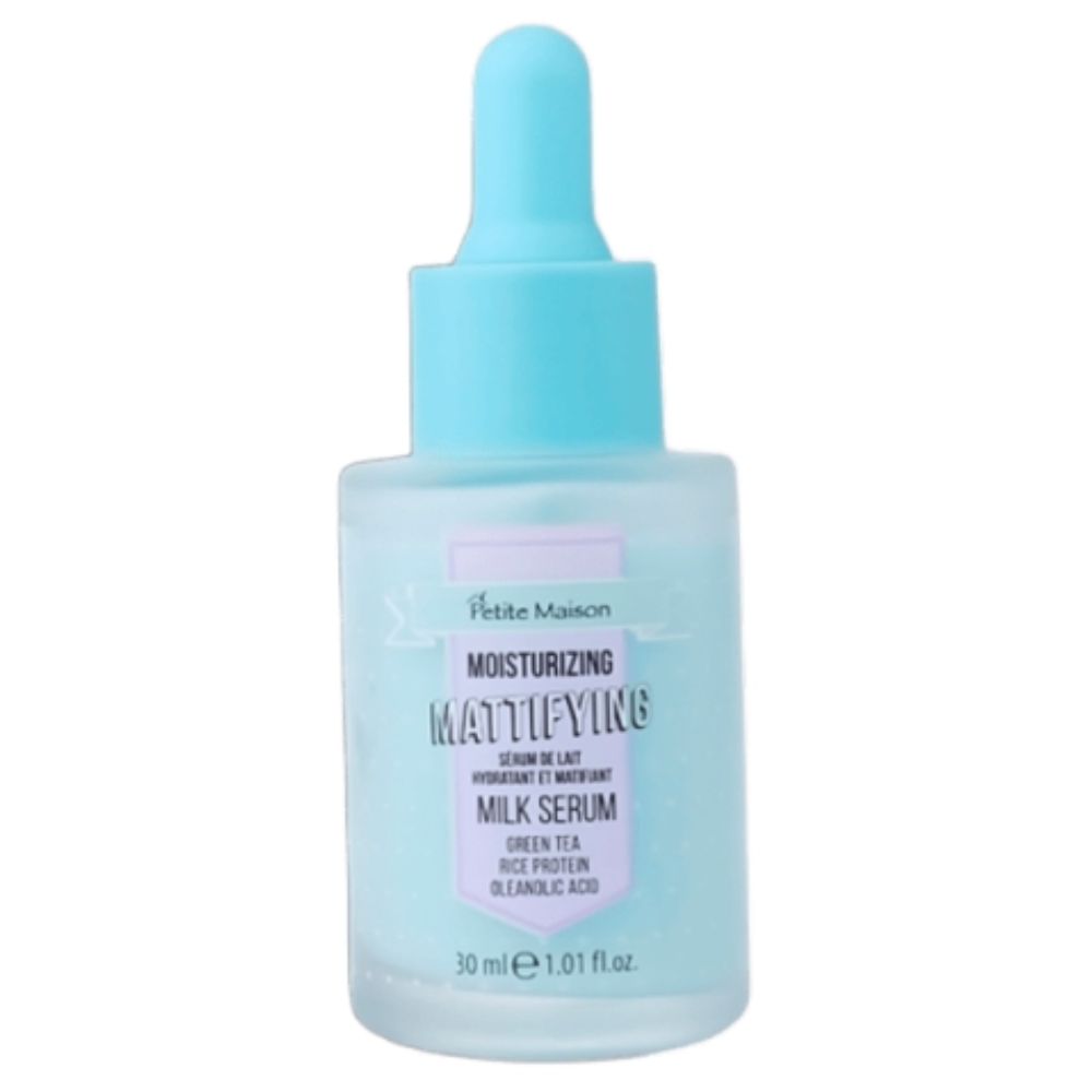 Petite Maison mleczne serum matujące 30 ml