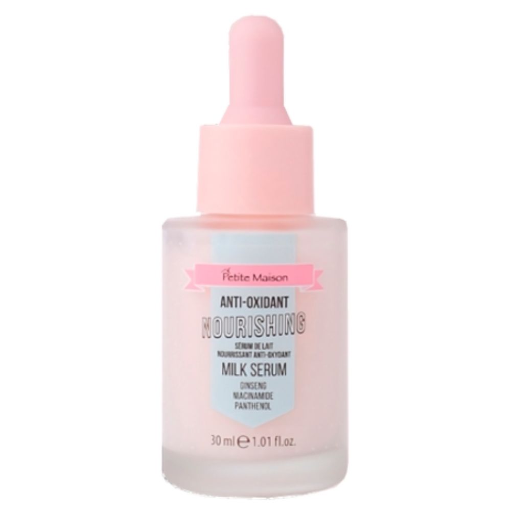 Petite Maison mleczne serum odżywcze 30 ml