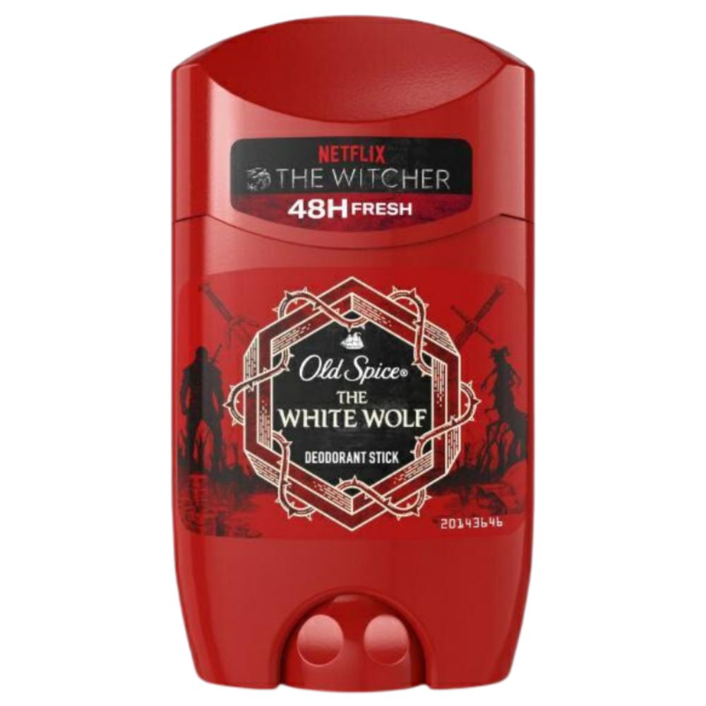 Old Spice The White Wolf dezodorant w sztyfcie 50 ml